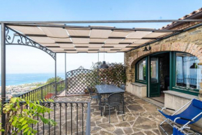 Casa Gianfranco - ACrapa Mangia Santa Maria Di Castellabate